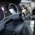 CJM Industries 60mm Steering Column Pod - VW MK7/Mk7.5 Golf/GTI/R
