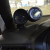 CJM Industries 60mm Dual Gauge Pod - VW MK4
