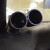 CJM Industries 60mm Dual Gauge Pod - VW MK4