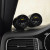 CJM Industries Dual Gauge Pod with Soft Touch Dash - VW MK6 Jetta/GLI & 2012-2019 Beetle 
