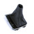 BFI DSG / Automatic Shift Boot (Alcantara) - VW MK7/MK7.5 Golf/Golf Sportwagen/GTI/Golf R