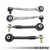 034Motorsport Density Line Upper Control Arm Kit - Audi B9 A4/S4/Allroad/A5/S5/RS5