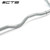 CTS Turbo Adjustable Front Sway Bar Upgrade - VW MK7/MK7.5 Alltrack/Golf R & MK2 Tiguan & Audi 8V A3/S3 (MQB AWD Only)