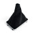 BFI Manual Shift Boot (Leather) - VW MK7 Jetta/GLI