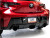 AWE Track Edition Exhaust for GR Corolla - Diamond Black Tips