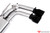 Unitronic Cat-Back Exhaust System - Audi 8Y S3