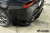 Aerofabb Comp Series | Rear Diffuser - Toyota MK5 Supra 
