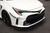 Verus Engineering Front Splitter and Air Dam Kit - Toyota GR Corolla