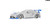 Verus Engineering Swan Neck UCW Rear Wing Kit - Mk5 Toyota Supra