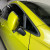 VW/Audi Wind Buffeting Diffuser (Pair) - VW MK8 GTI/Golf R
