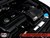 AWE AirGate™ Carbon Intake for Audi / VW MQB