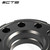 CTS Turbo Hubcentric Wheel Spacers (with lip) +20MM | 5×112 CB 66.6 – AUDI