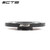 CTS Turbo Hubcentric Wheel Spacers (with lip) +10MM | 5×100 | 5×112 CB 57.1 – VW/AUDI