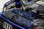 Unitronic Carbon Fiber Intake & Turbo Inlets for Audi C8 RS6/RS7 - Blue Carbon Kevlar