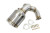 ARM Motorsport Catted Downpipe - Audi B9 S4/S5 3.0T