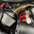 Garage Auto Sports (GAS) Omega 102mm Titanium Intake - Audi C7 A6/A7 3.0T