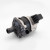 Garage Auto Sport (GAS) CWA150 Upgrade Kit - Audi 3.0T