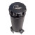 Garage Auto Sports (GAS) Divorced Cooling System Reservoir - Audi 3.0T EA837