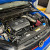 Garage Auto Sport (GAS) 89mm Titanium Intake - Audi & VW MQB