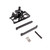 Rennline Exactlshift billet short shifter for Porsche 991/981/718