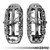 034 Motorsport RS+ Big Brake Package, B9/B9.5 Audi A4/S4/RS4, A5/S5/RS5, & Q5/SQ5