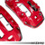 034 Motorsport RS+ Big Brake Package, B9/B9.5 Audi A4/S4/RS4, A5/S5/RS5, & Q5/SQ5