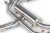 IE Catback Exhaust System - VW MK7/MK7.5 Golf R & Audi 8V S3 