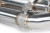 IE Catback Exhaust System - VW MK7/MK7.5 Golf R & Audi 8V S3 