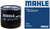 Mahle Oil Filter - VW/Audi (OC977/1)