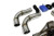 ARM Motorsports MK7/7.5 GTI Dual Valved Exhaust System