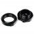 iE Aluminum Washer Fluid Cap For Audi & VW