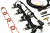 HPA MQB EA888 Gen 3 Multi-Port Fuel Injection Kit 