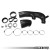 034 Motorsport SüperDüper Turbo Inlet Upgrade Kits, P34/X34, Audi B9/B9.5 RS4/RS5 2.9T