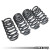 034 Motorsport Dynamic+ Lowering Springs, B9/B9.5 Audi SQ5
