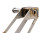 APR Rear Catback Exhaust System - SQ5 (B9)