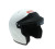 Racequip OF20 Open Face Helmet --SA2020
