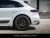 Flat 6 Motorsports - Macan Lowering Links V3 --Works with air suspension equipped Macans only
