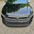 CJM Industries Front Lip for MK7/ MK7.5 Jetta & GLI (2019-2024) includes facelift - bumper mounted splitter