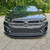 CJM Industries Front Lip for MK7/ MK7.5 Jetta & GLI (2019-2024) includes facelift - bumper mounted splitter