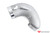 Unitronic 4-inch Turbo Inlet Elbow for 8Y RS3