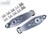 RSS Rear Lower Control Arms (986, 996, 987, 997 All, 981/982/718) ---357