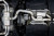 MBRP 3-Inch Cat-Back, Active Profile, Quad Rear Exit Exhaust --Carbon Fiber Tips for Audi 8Y S3