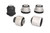 Meyle Audi/VW Rear Lower Control Arm Bushing Kit -1005051008S 