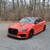 CJM Industries Audi 8V RS3 2015-2020 Side Skirt Lip / Extension