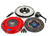  South Bend / DXD Racing Clutch Kit for  06-08.5 Audi A3 FSI 2.0T Stg 2 Daily Clutch Kit (w/SM FW)