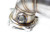 ARM Motorsport Audi 4.0T Catted Downpipes - S6 S7 RS7 A8 S8