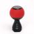 BFI GS2 Air Leather Shift Knob --(VW Mk8/ MQB Evo Auto/DSG)