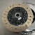 Ringer Racing Billet Aluminum Clutch Kit – VW MK7 & MK7.5 Golf R 2.0T