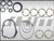 JHM Performance 01E 6-Speed Full Rebuild Kit (Updated 1 - 2 Collor)