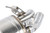 APR Catback Exhaust System - RS4 / RS5 (B9)